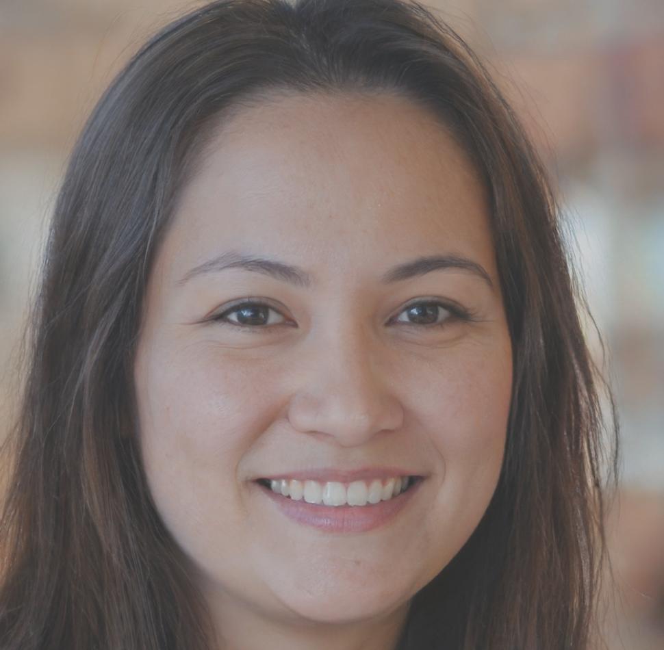 Luciana Ferreira corporate finance analyst